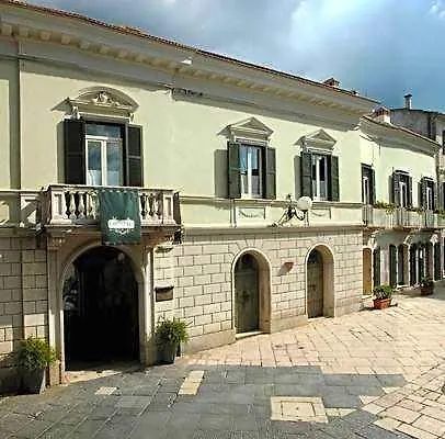 Orazio Hotel 3*