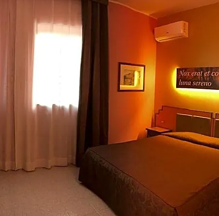 Hotel Orazio 3*