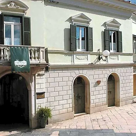 Orazio Hotel