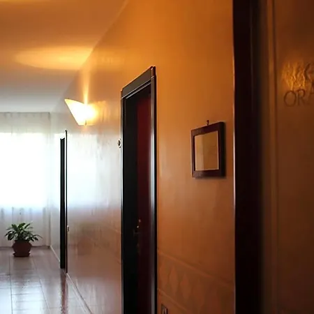Orazio 3*