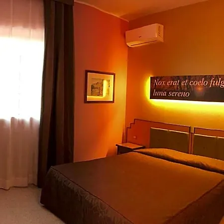 Orazio 3* Venosa