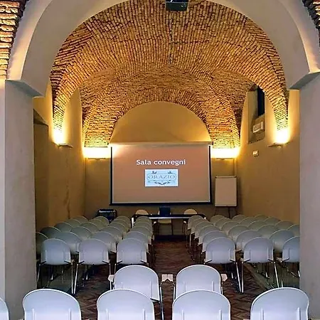 Orazio Hotel
