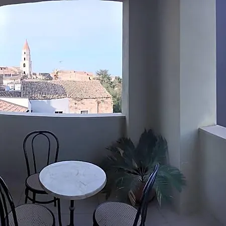 Orazio 3* Venosa
