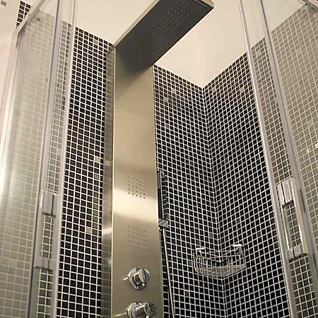 Hotel Orazio