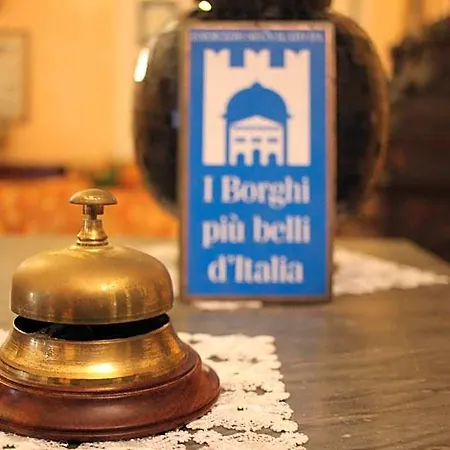 Hotel Orazio Venosa