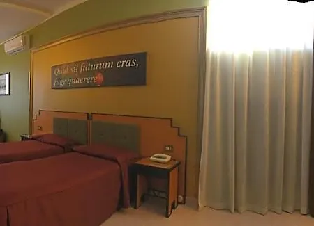 Hotel Orazio
