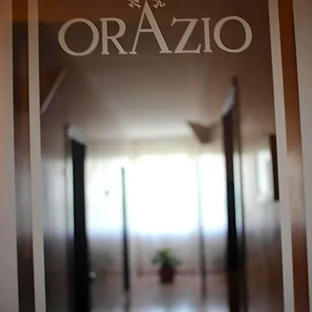 Orazio Venosa