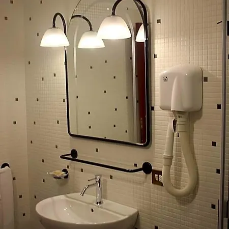 Hotel Orazio 3*