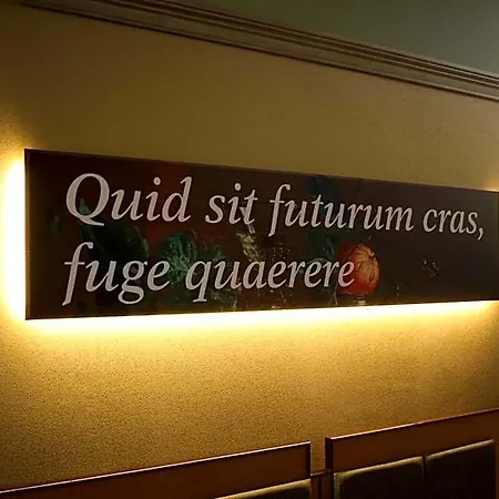 Hotel Orazio 3*