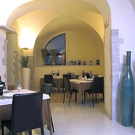 Orazio 3* Venosa