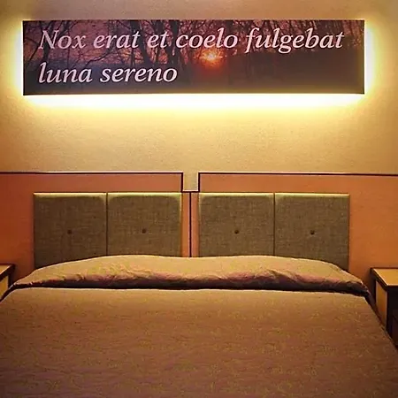Orazio Hotel Venosa