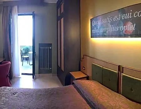 Orazio Hotel