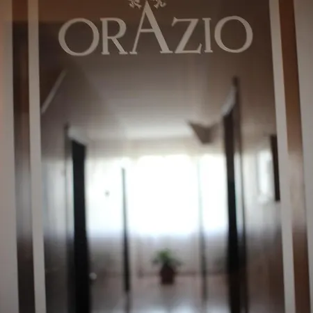 Orazio Venosa
