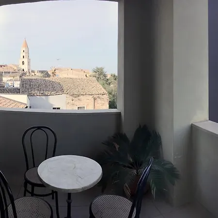 Hotel Orazio 3*