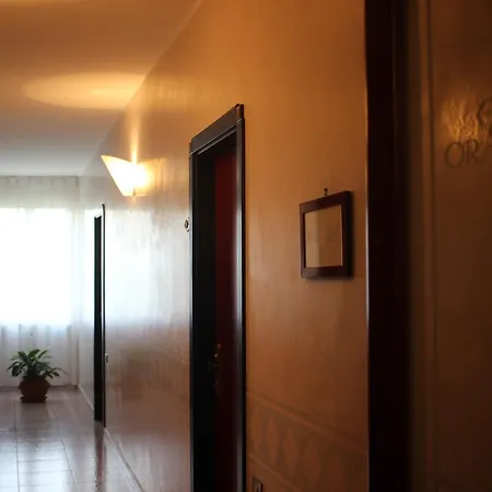 Hotel Orazio Venosa