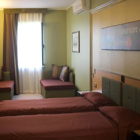 Orazio Hotel 3*