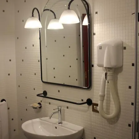 Hotel Orazio 3*