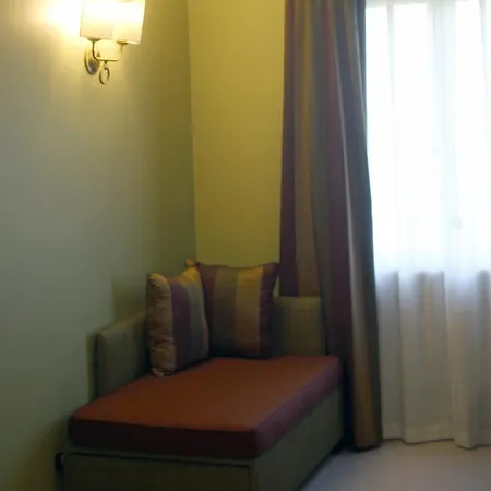 Hotel Orazio Venosa