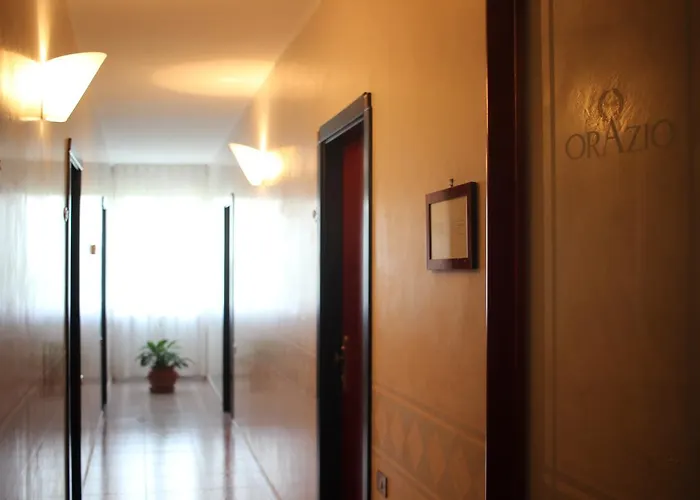 Orazio 3*
