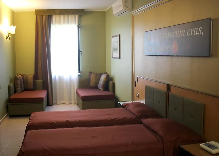 Orazio Hotel 3*